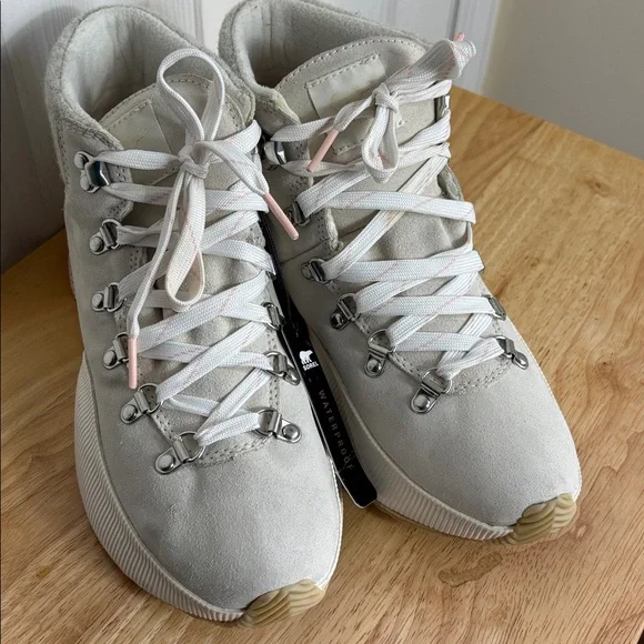 New Sorel Women's Out N About III Conquest Winter Boots Size 10 Waterproof boots - Picture 5 of 14